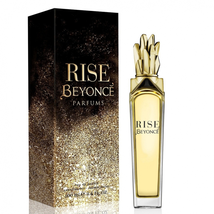 Beyonce Rise EDP Kadın Parfümü